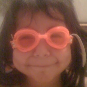 Meet your Posher, Marilyn